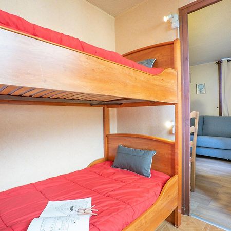 Apartment Le Mummery-4 By Interhome Chamonix ภายนอก รูปภาพ