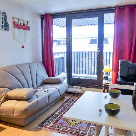 Apartment Le Mummery-4 By Interhome Chamonix ภายนอก รูปภาพ