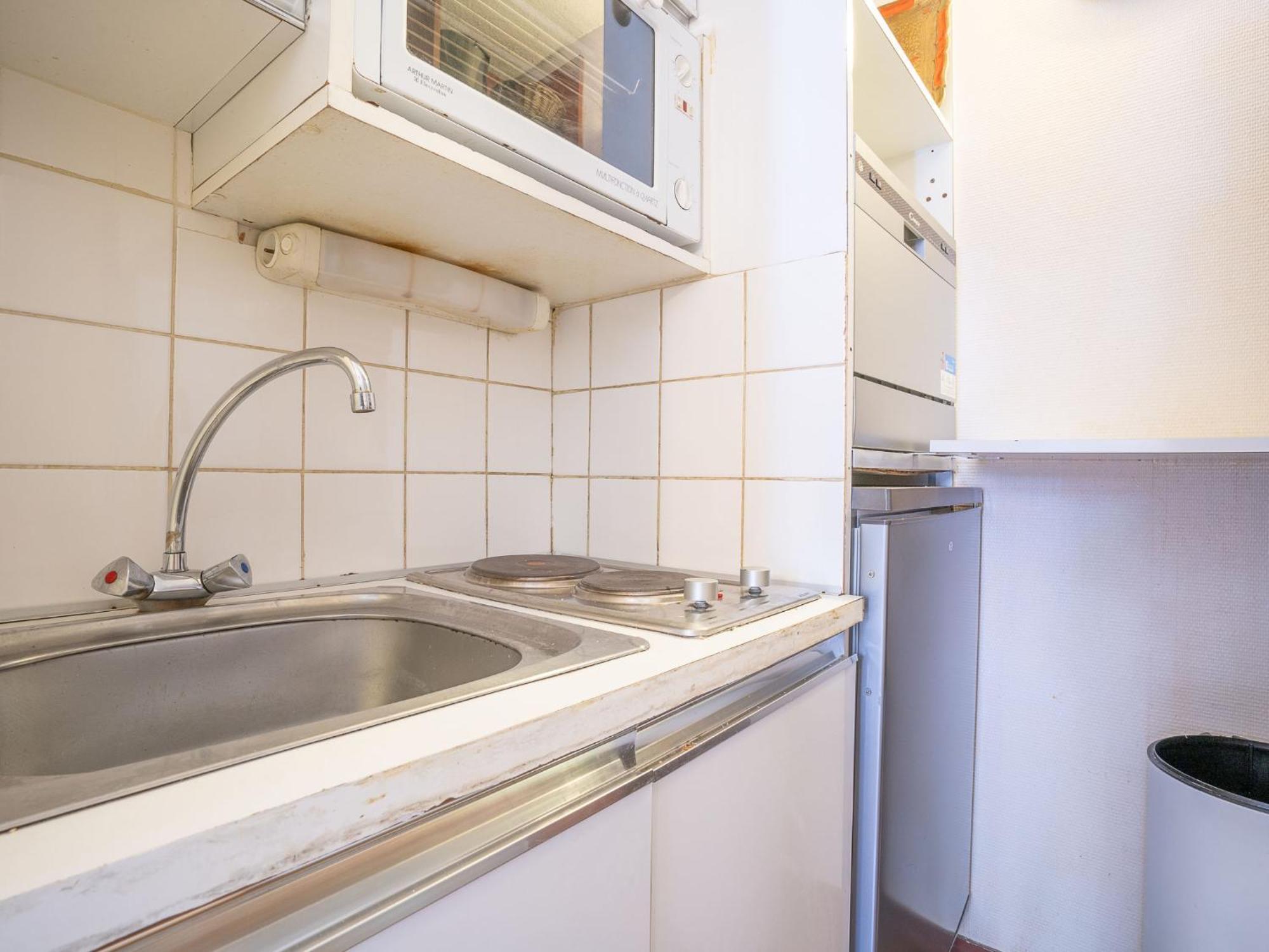 Apartment Le Mummery-4 By Interhome Chamonix ภายนอก รูปภาพ