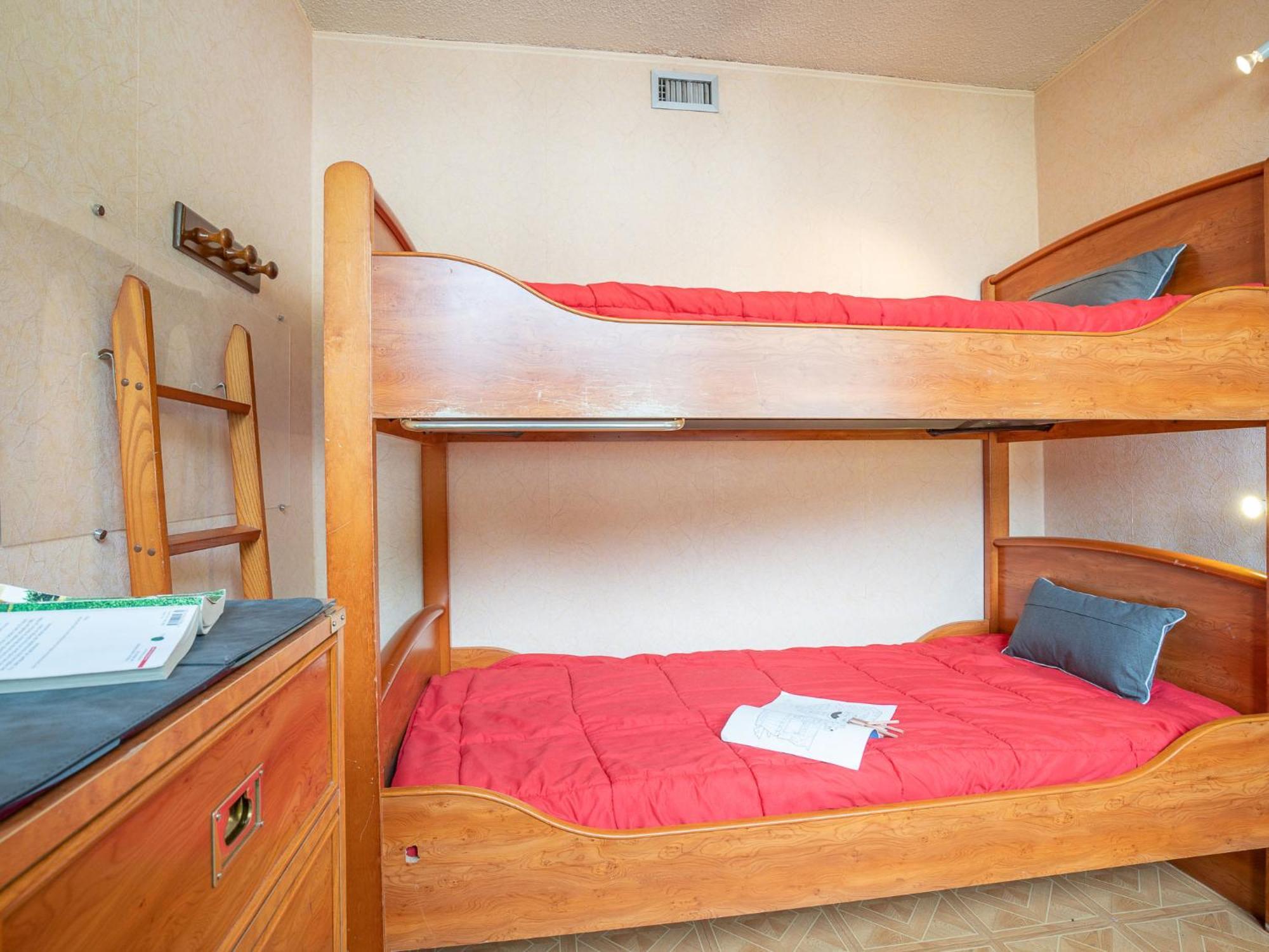 Apartment Le Mummery-4 By Interhome Chamonix ภายนอก รูปภาพ