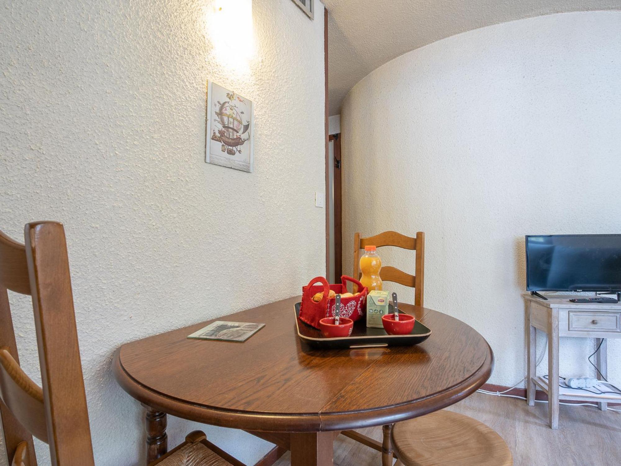 Apartment Le Mummery-4 By Interhome Chamonix ภายนอก รูปภาพ