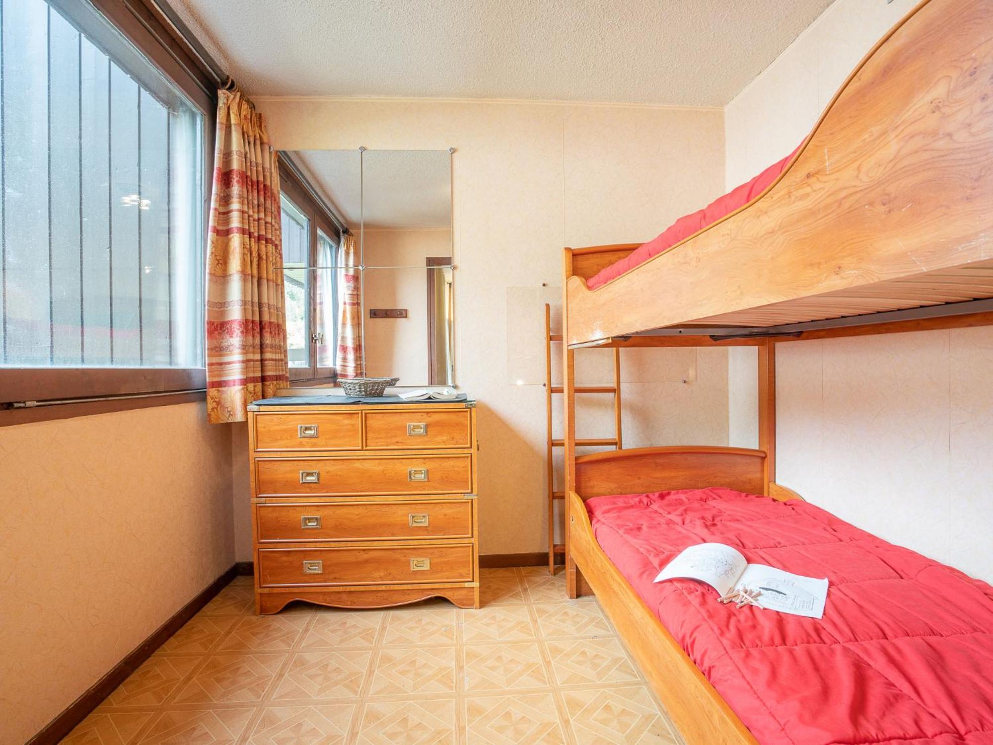 Apartment Le Mummery-4 By Interhome Chamonix ภายนอก รูปภาพ