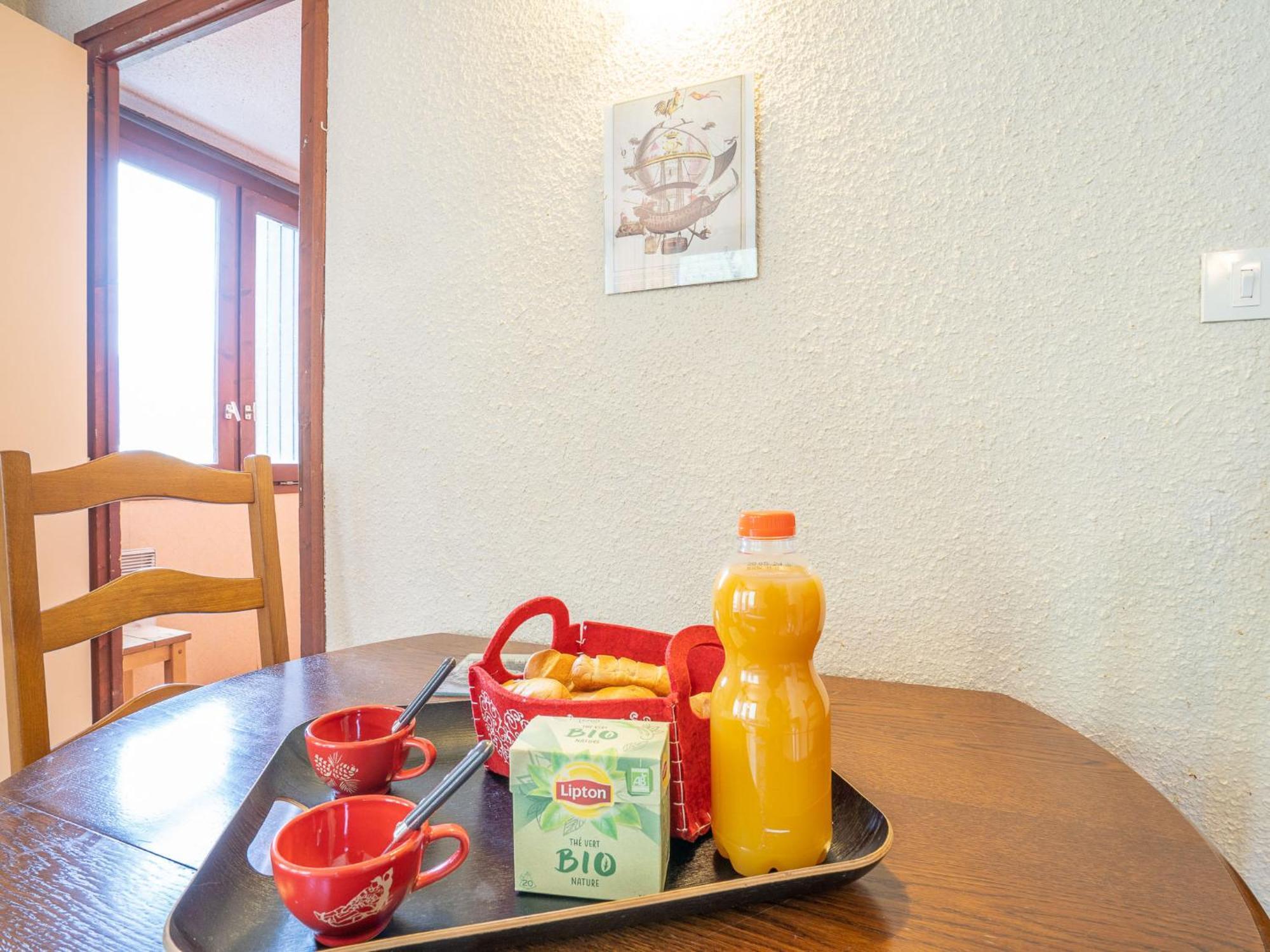 Apartment Le Mummery-4 By Interhome Chamonix ภายนอก รูปภาพ