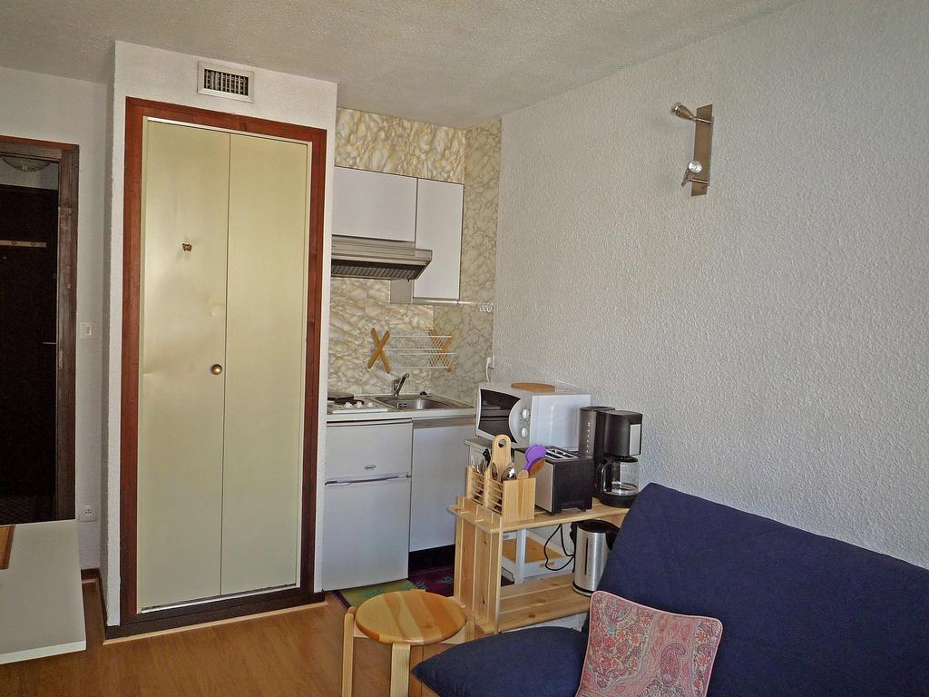 Apartment Le Mummery-4 By Interhome Chamonix ภายนอก รูปภาพ