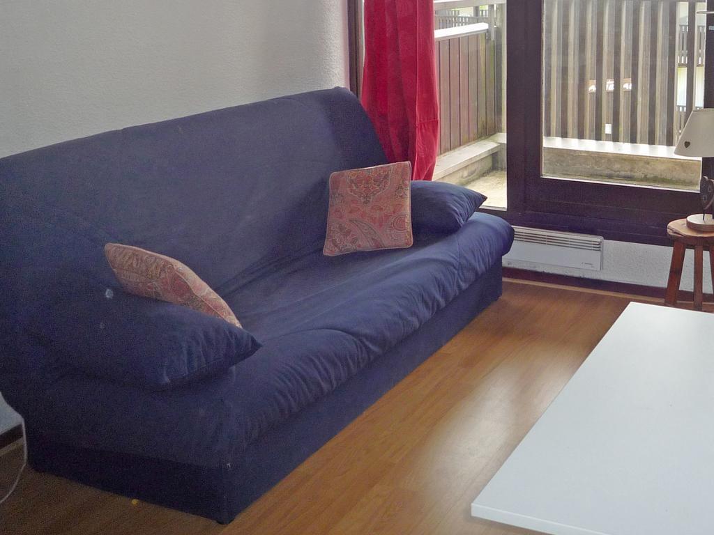 Apartment Le Mummery-4 By Interhome Chamonix ภายนอก รูปภาพ