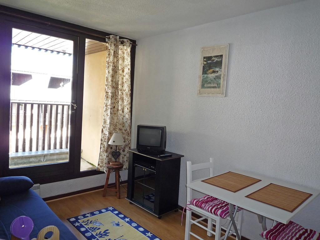 Apartment Le Mummery-4 By Interhome Chamonix ภายนอก รูปภาพ