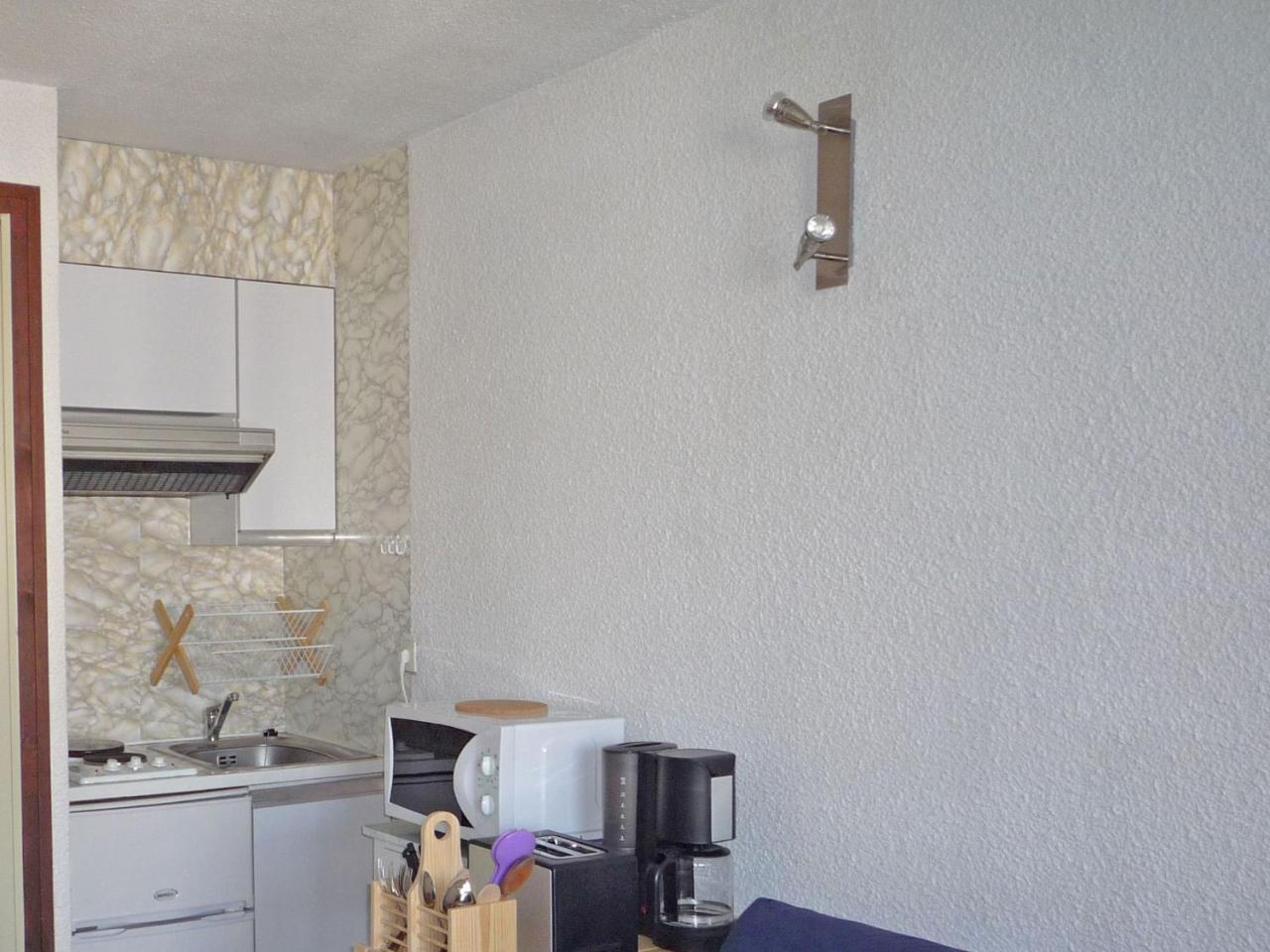 Apartment Le Mummery-4 By Interhome Chamonix ภายนอก รูปภาพ