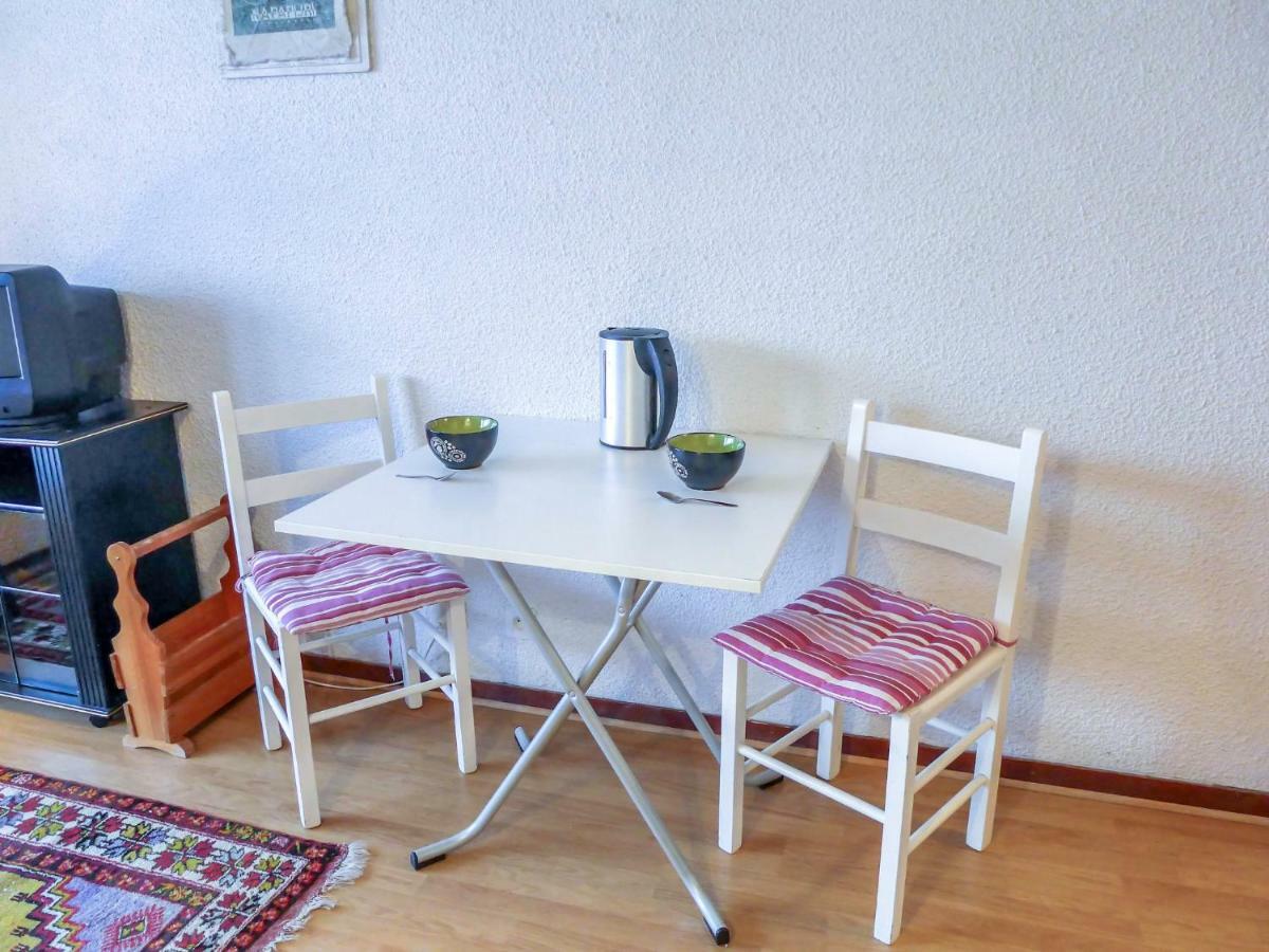 Apartment Le Mummery-4 By Interhome Chamonix ภายนอก รูปภาพ